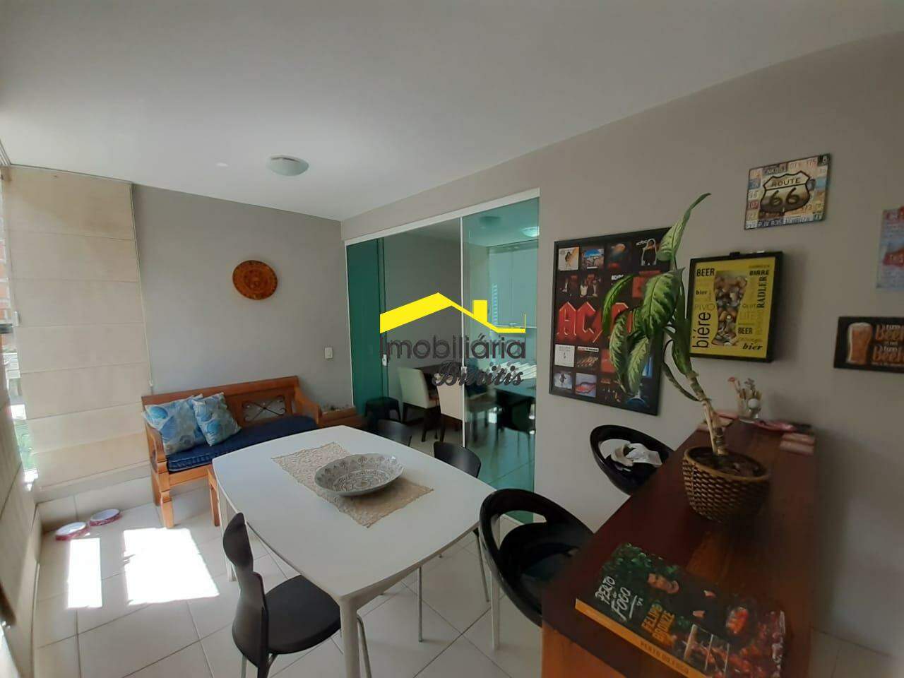 Apartamento à venda no Buritis: 